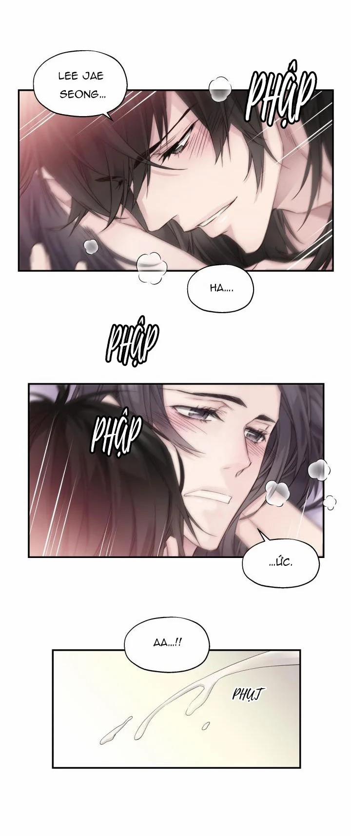 Võ Lâm Xuyên Không 4 trang 26