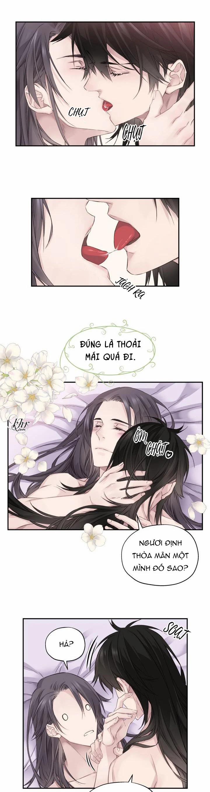 Võ Lâm Xuyên Không 4 trang 28