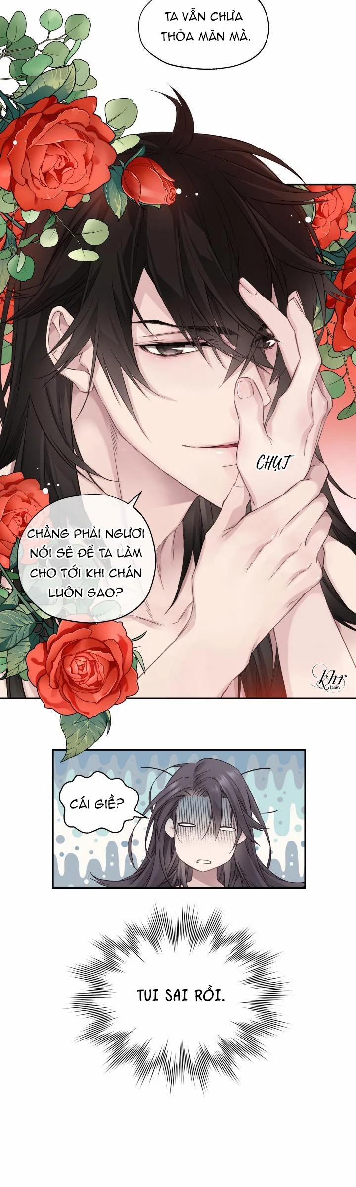 Võ Lâm Xuyên Không 4 trang 29