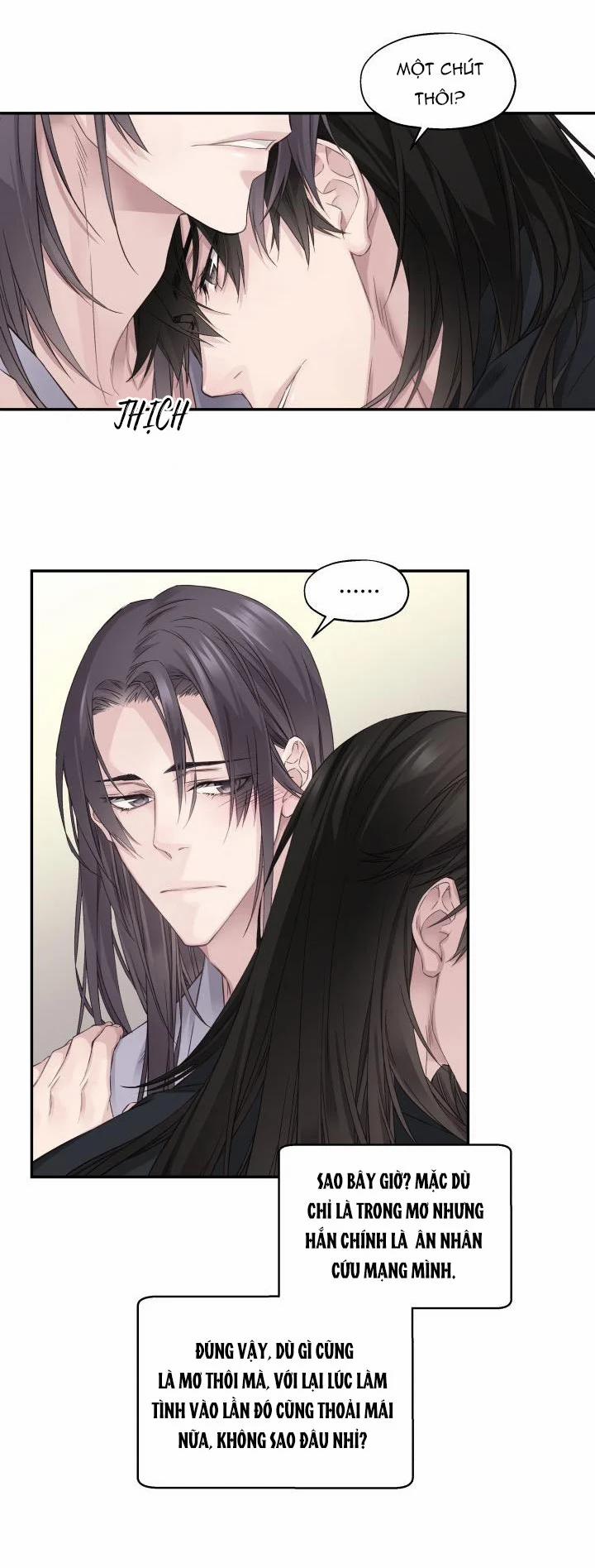 Võ Lâm Xuyên Không 4 trang 6