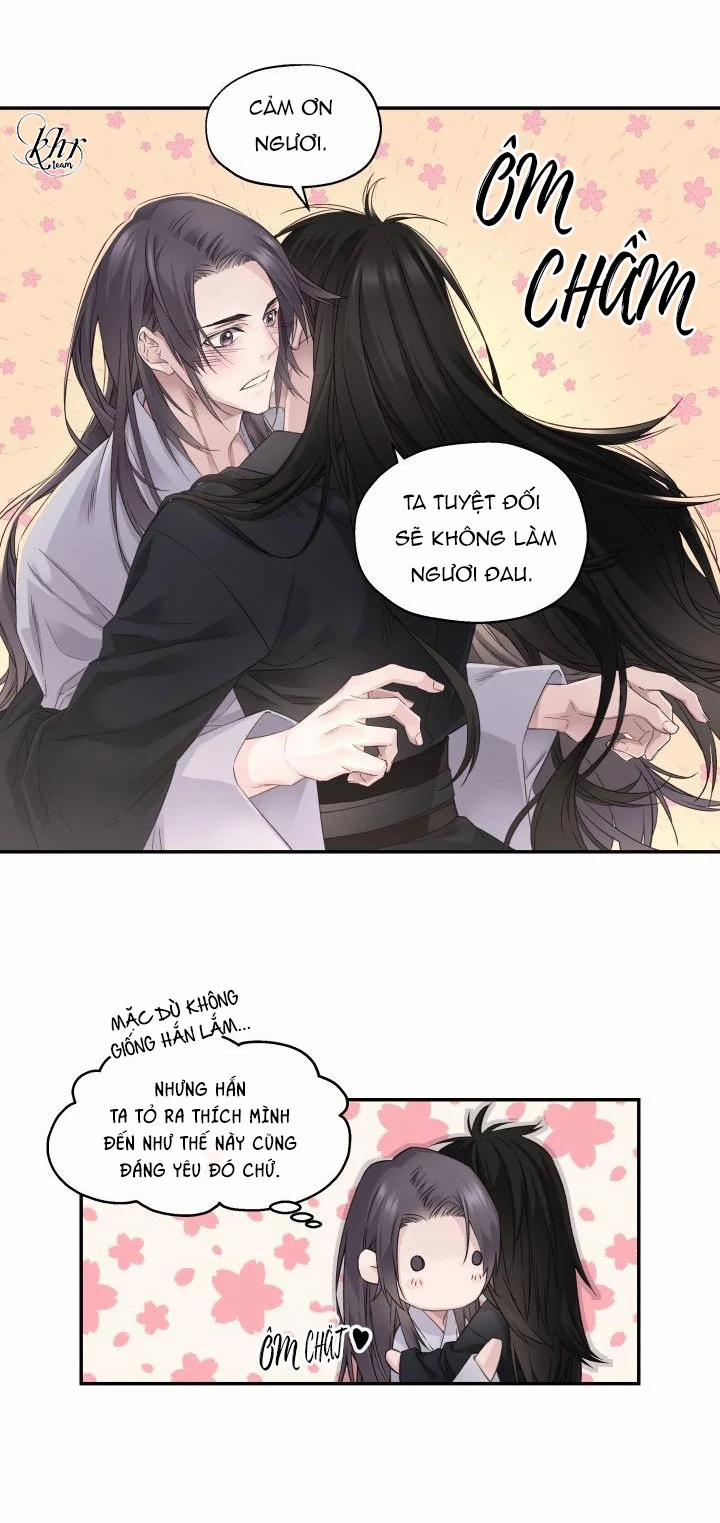 Võ Lâm Xuyên Không 4 trang 8