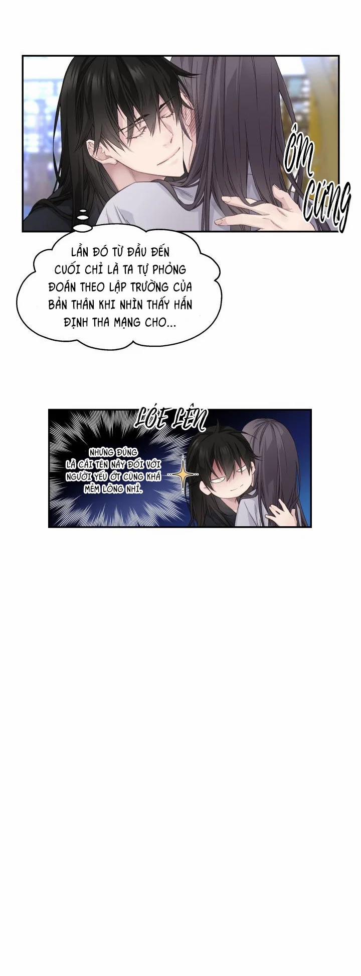 Võ Lâm Xuyên Không 4 trang 9