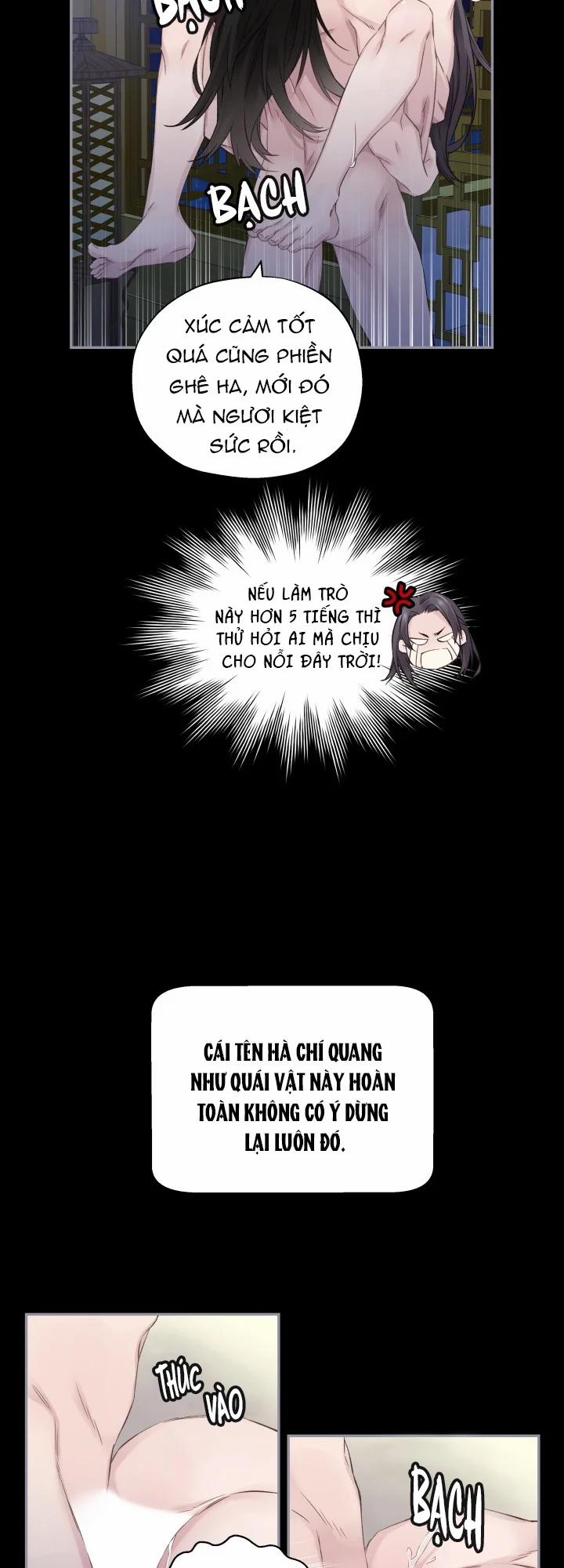 Võ Lâm Xuyên Không 5 trang 12