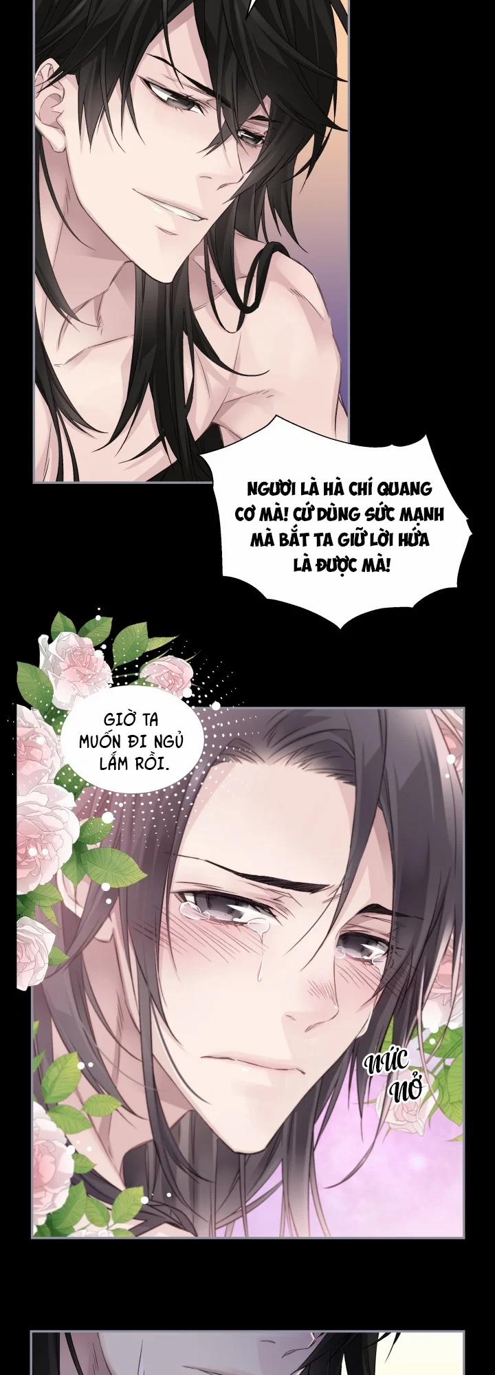 Võ Lâm Xuyên Không 5 trang 15