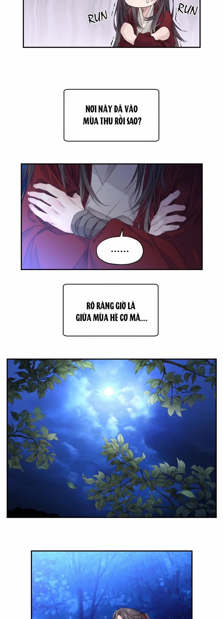 Võ Lâm Xuyên Không 5 trang 34