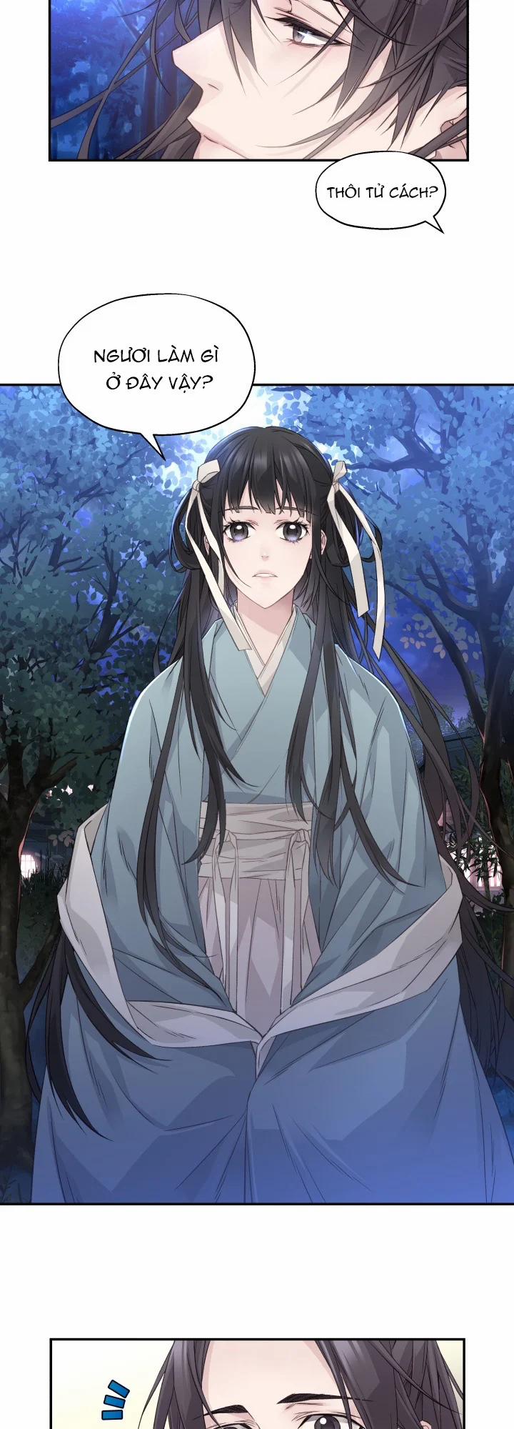 Võ Lâm Xuyên Không 5 trang 36