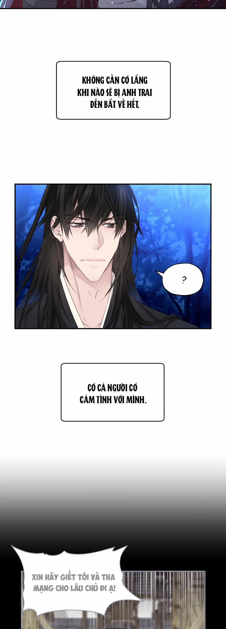 Võ Lâm Xuyên Không 5 trang 47