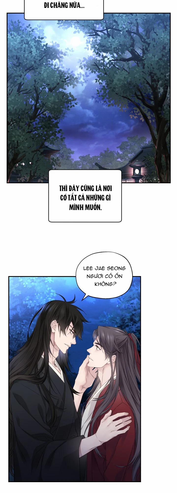 Võ Lâm Xuyên Không 5 trang 50