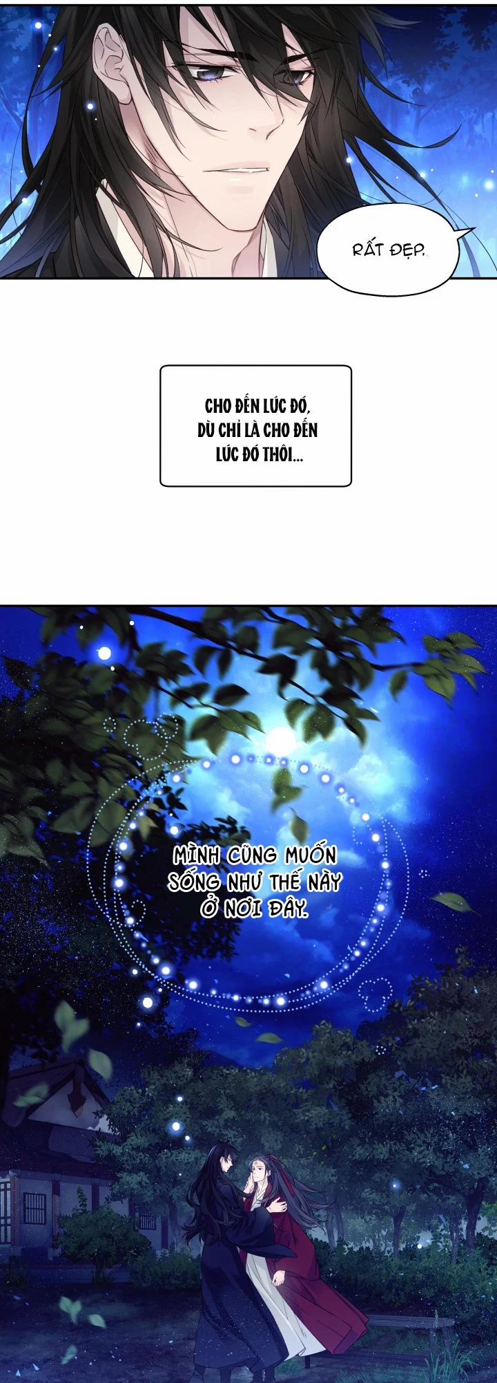 Võ Lâm Xuyên Không 5 trang 52