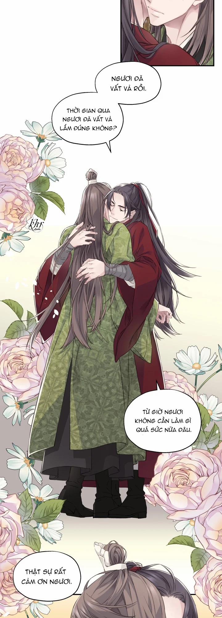 Võ Lâm Xuyên Không 5 trang 6