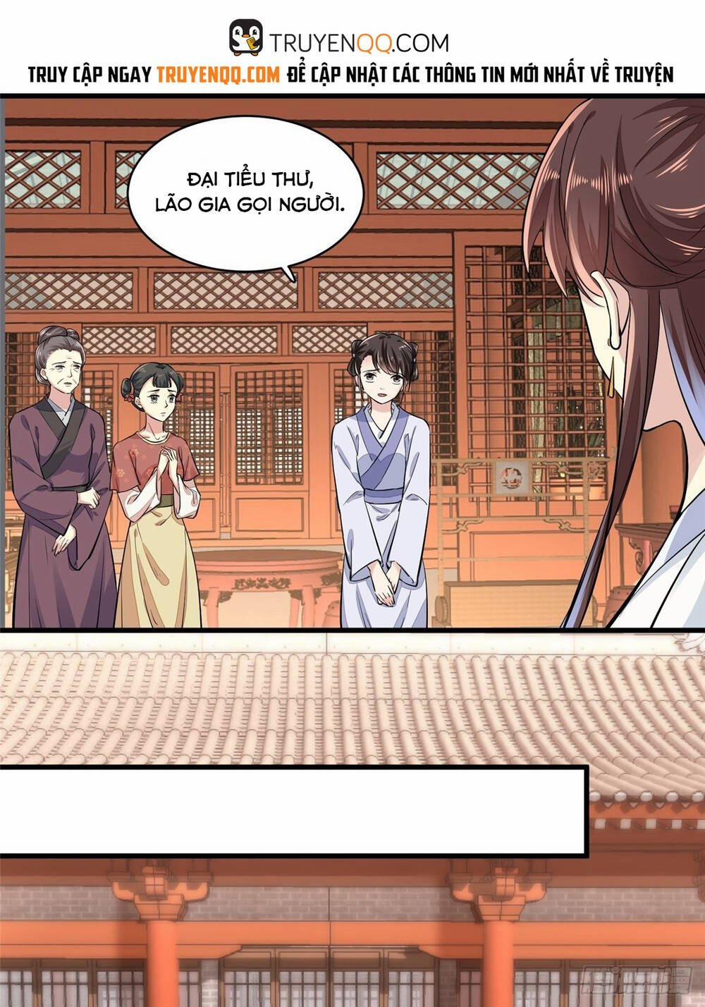 Vô Lương Cuồng Hậu Mê Hoặc Quân Vương 2 trang 25