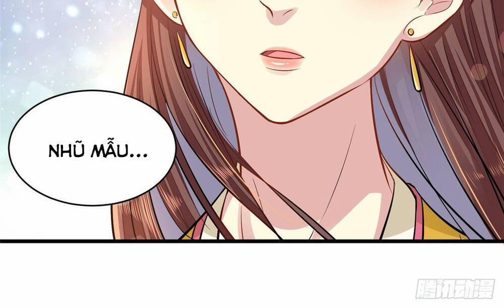 Vô Lương Cuồng Hậu Mê Hoặc Quân Vương 5 trang 25