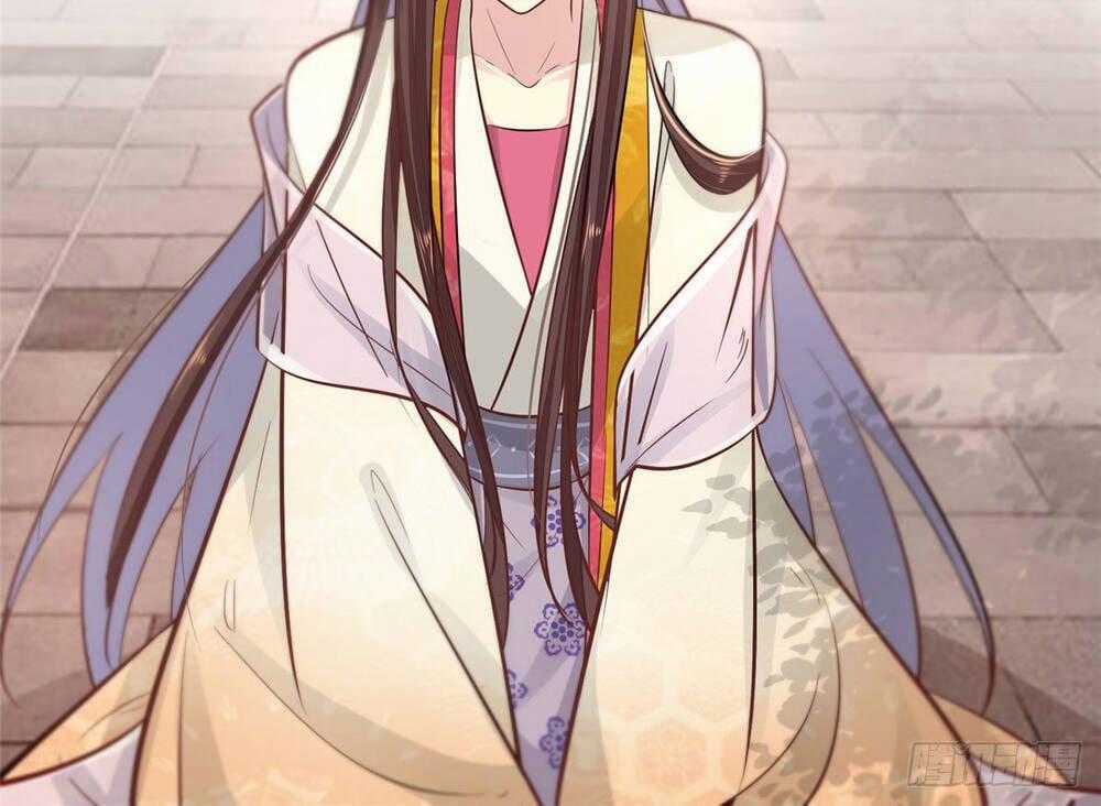 Vô Lương Cuồng Hậu Mê Hoặc Quân Vương 5 trang 7