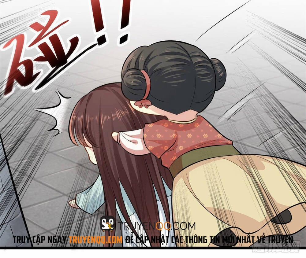 Vô Lương Cuồng Hậu Mê Hoặc Quân Vương 6 trang 20