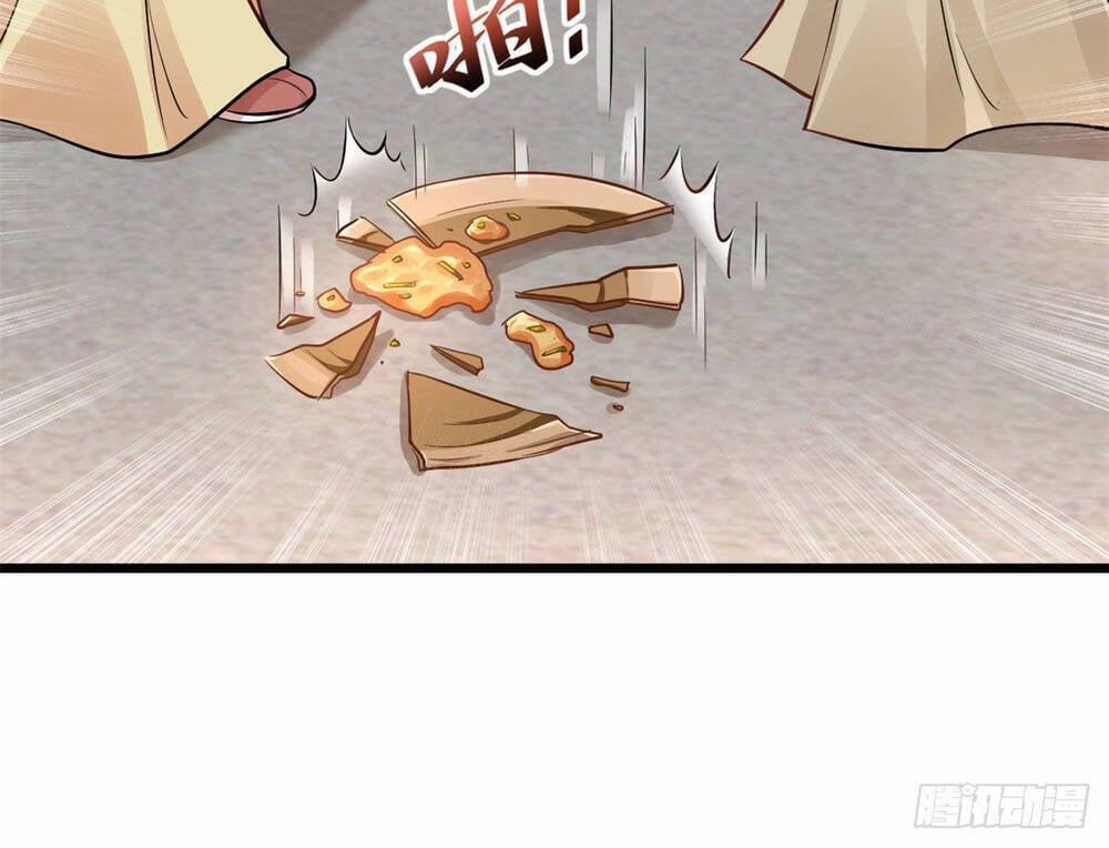 Vô Lương Cuồng Hậu Mê Hoặc Quân Vương 6 trang 31