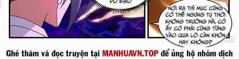 Võ Luyện Đỉnh Phong 3730: ToptruyenZ.com trang 41
