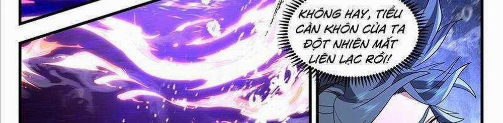 Võ Luyện Đỉnh Phong 3730: ToptruyenZ.com trang 46