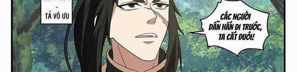 Võ Luyện Đỉnh Phong 3730: ToptruyenZ.com trang 73