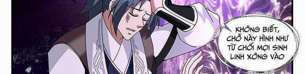 Võ Luyện Đỉnh Phong 3730: ToptruyenZ.com trang 8