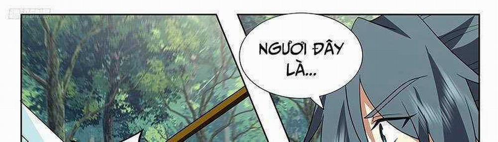 Võ Luyện Đỉnh Phong 3731: ToptruyenZ.com trang 1