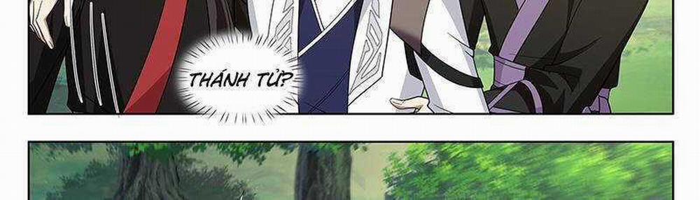 Võ Luyện Đỉnh Phong 3731: ToptruyenZ.com trang 10