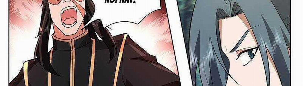 Võ Luyện Đỉnh Phong 3731: ToptruyenZ.com trang 16