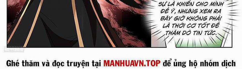 Võ Luyện Đỉnh Phong 3731: ToptruyenZ.com trang 18