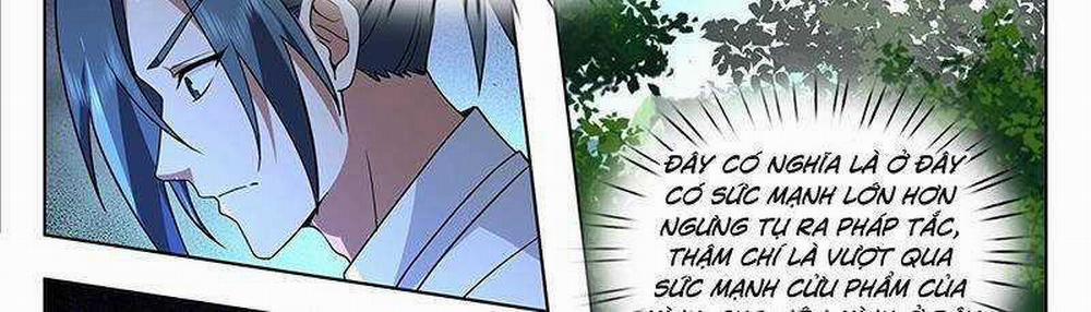 Võ Luyện Đỉnh Phong 3731: ToptruyenZ.com trang 20