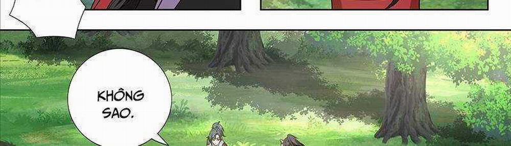 Võ Luyện Đỉnh Phong 3731: ToptruyenZ.com trang 34