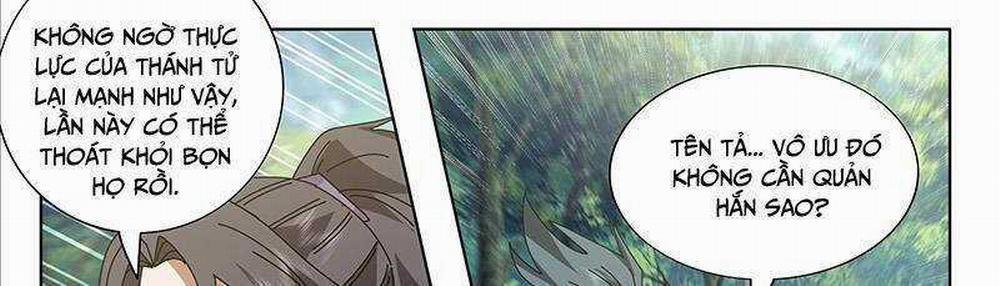 Võ Luyện Đỉnh Phong 3731: ToptruyenZ.com trang 36