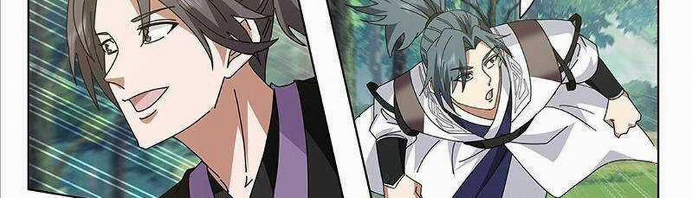 Võ Luyện Đỉnh Phong 3731: ToptruyenZ.com trang 37