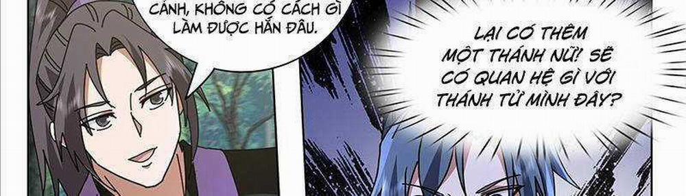 Võ Luyện Đỉnh Phong 3731: ToptruyenZ.com trang 39