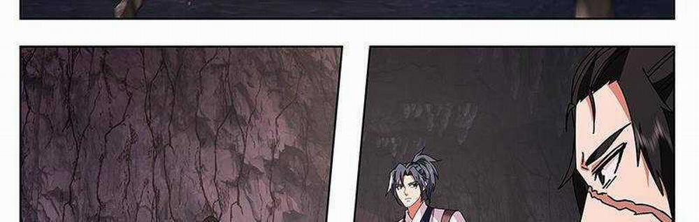 Võ Luyện Đỉnh Phong 3731: ToptruyenZ.com trang 68