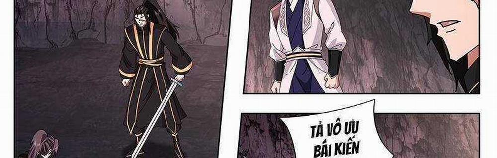 Võ Luyện Đỉnh Phong 3731: ToptruyenZ.com trang 69