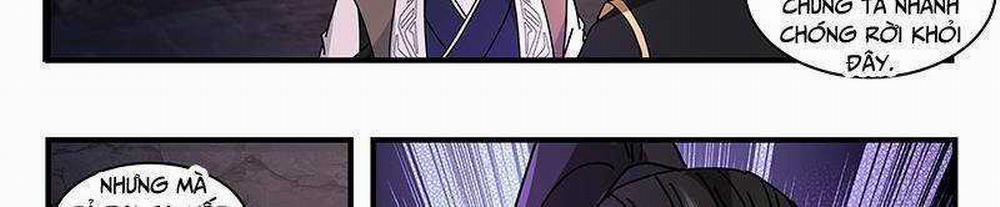 Võ Luyện Đỉnh Phong 3732 trang 11