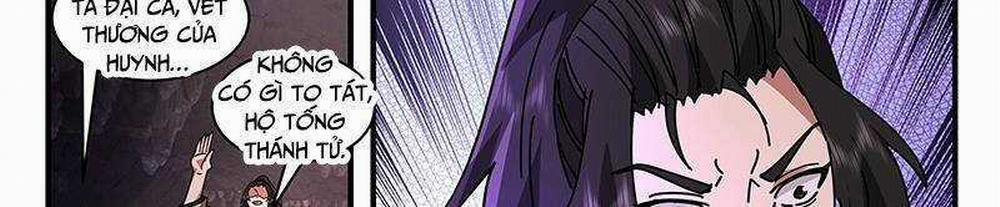 Võ Luyện Đỉnh Phong 3732 trang 12