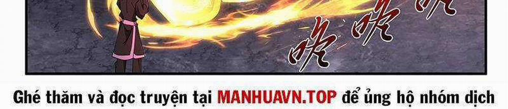 Võ Luyện Đỉnh Phong 3732 trang 24