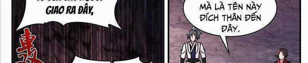 Võ Luyện Đỉnh Phong 3732 trang 26