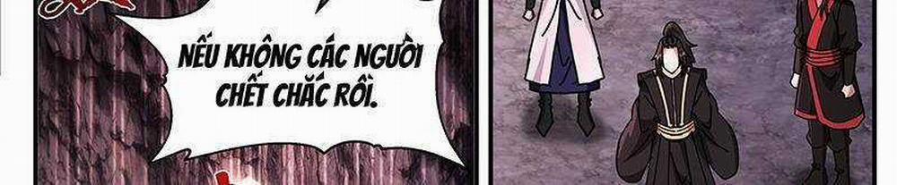 Võ Luyện Đỉnh Phong 3732 trang 27