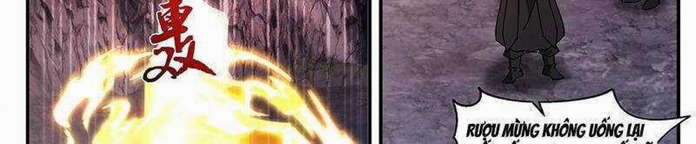 Võ Luyện Đỉnh Phong 3732 trang 28