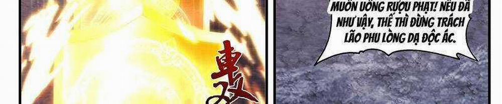 Võ Luyện Đỉnh Phong 3732 trang 29