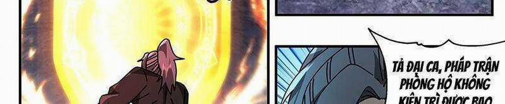 Võ Luyện Đỉnh Phong 3732 trang 30