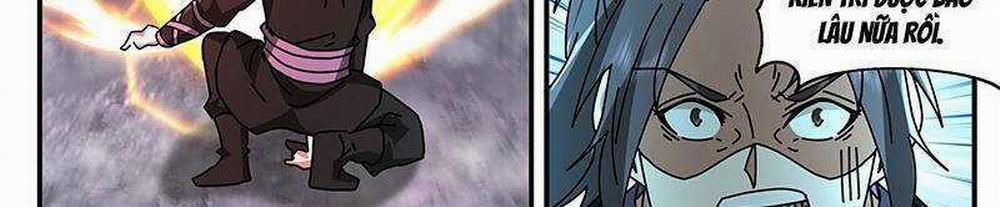 Võ Luyện Đỉnh Phong 3732 trang 31