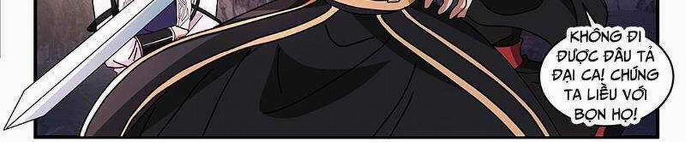 Võ Luyện Đỉnh Phong 3732 trang 35