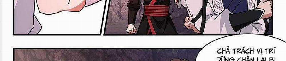 Võ Luyện Đỉnh Phong 3732 trang 59