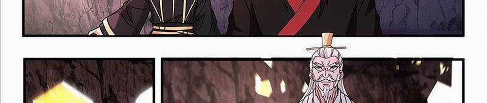 Võ Luyện Đỉnh Phong 3732 trang 61