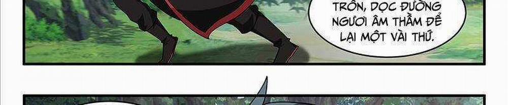 Võ Luyện Đỉnh Phong 3732 trang 75