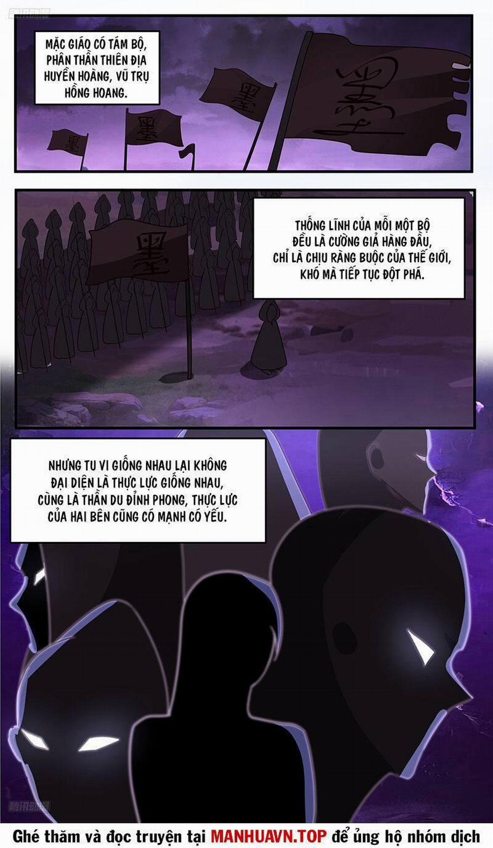 Võ Luyện Đỉnh Phong 3762 trang 1