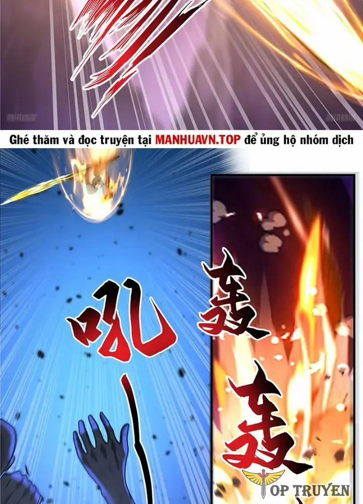 Võ Luyện Đỉnh Phong 3764 trang 10