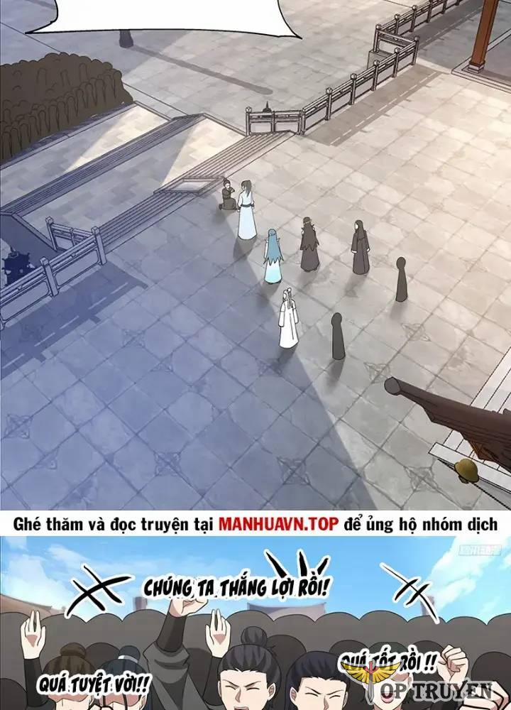 Võ Luyện Đỉnh Phong 3764 trang 18